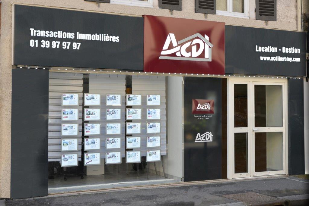 Agence CTG Immobilier