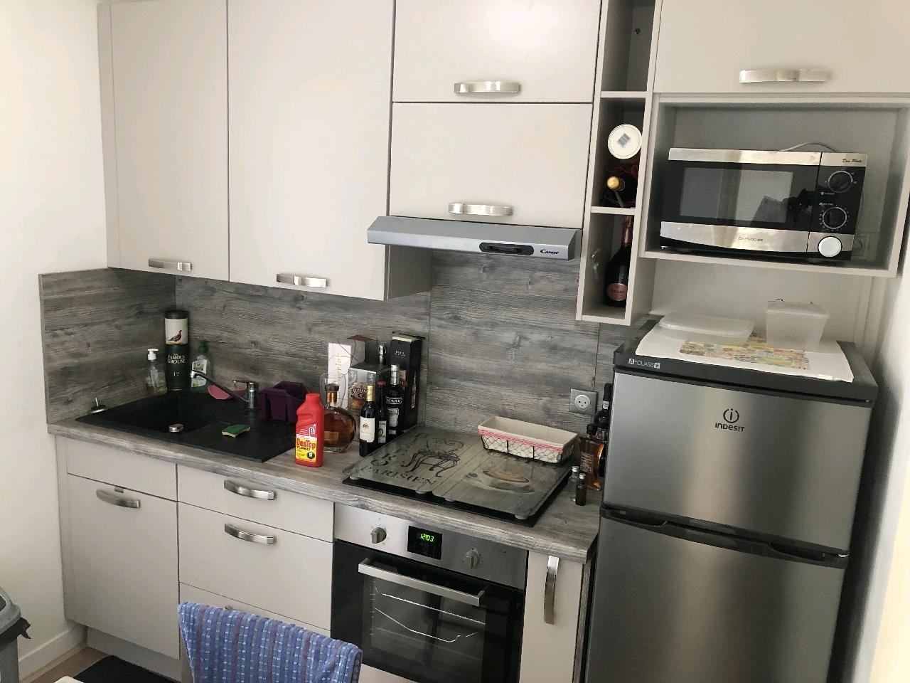 Appartement 1 pièce 38 m² · à L'Isle-Adam · 38 m² · 836 €/mois