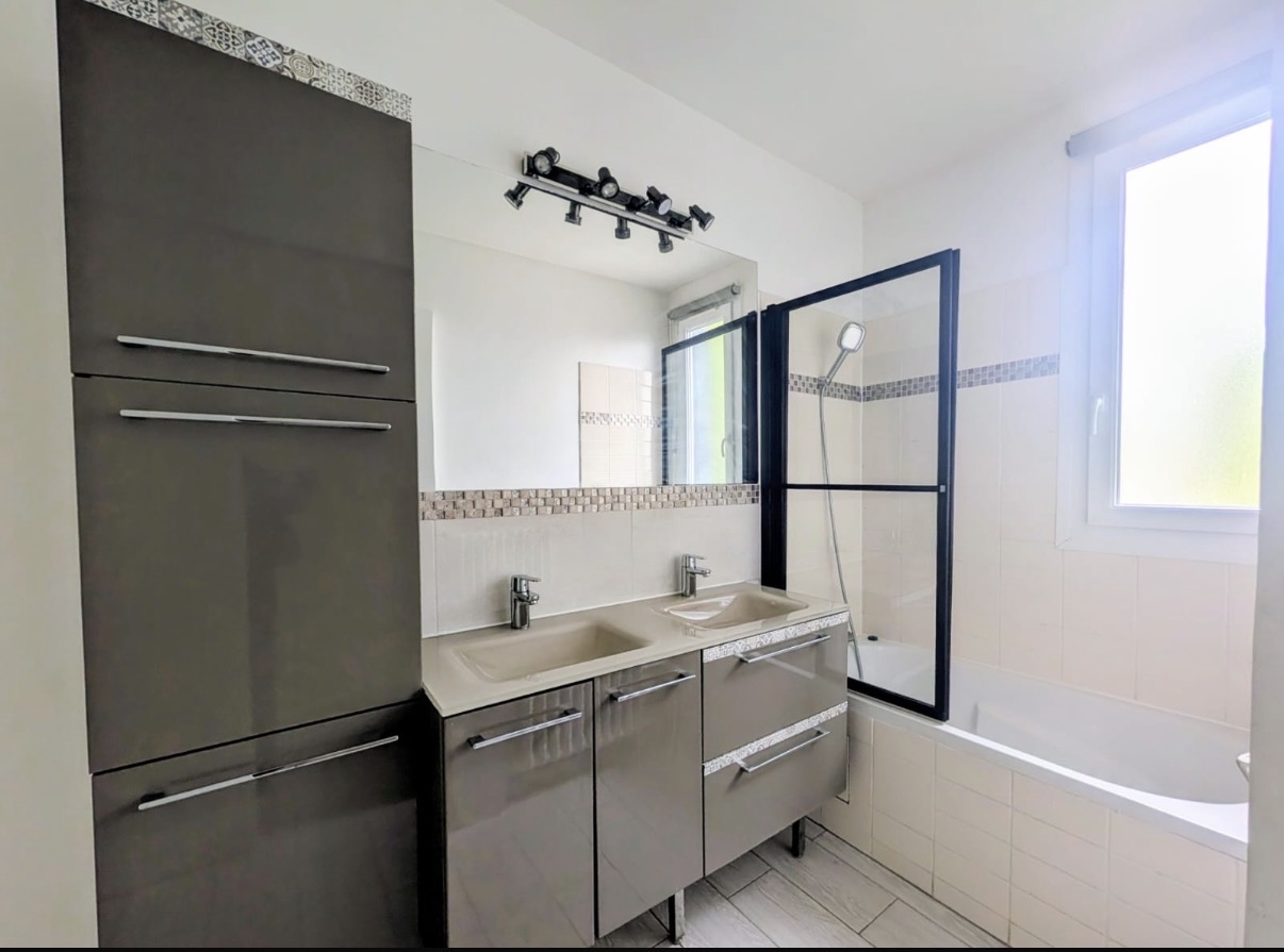 Appartement 4 pièces 64 m² · à Montmorency · 64 m² · 1 316 €/mois