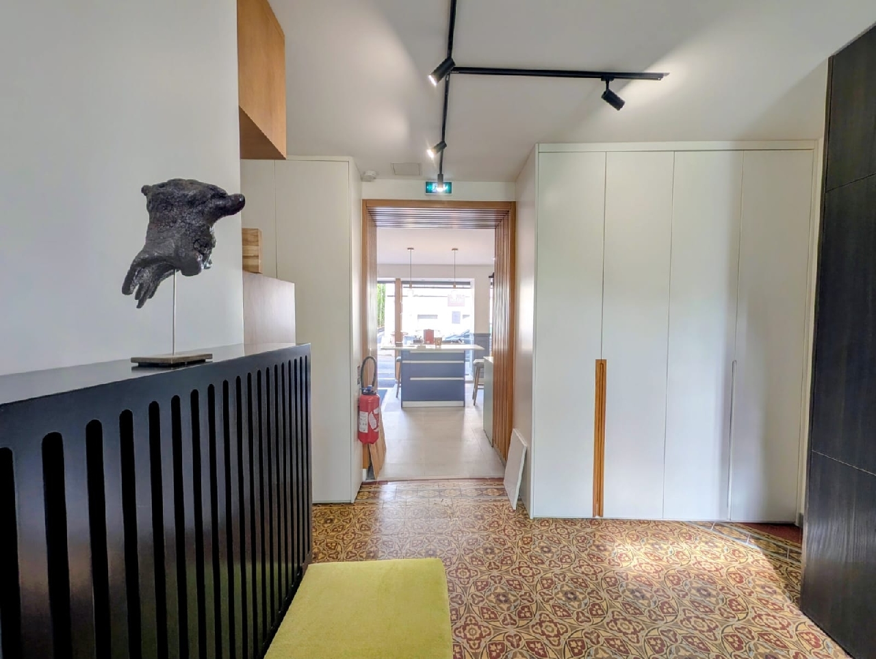 Local commercial 2 pièces 40 m² · à Viarmes · 40 m² · 1 170 €/mois
