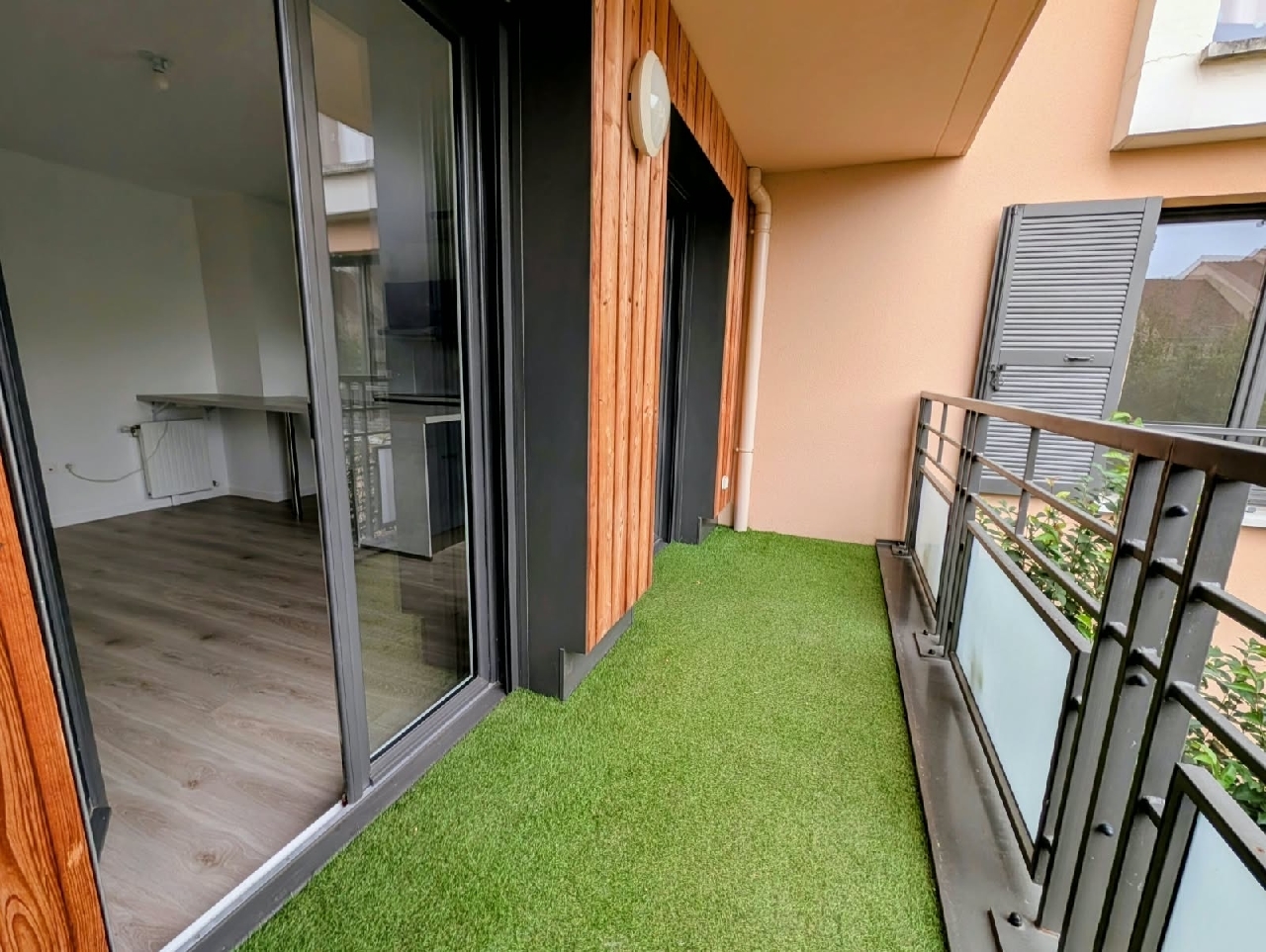 Appartement 2 pièces 43 m² · à Parmain · 43 m² · 1 030 €/mois